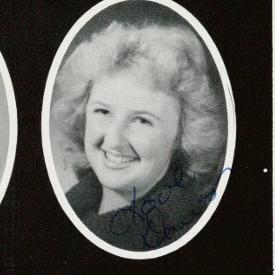 Dawn Riggs' Classmates profile album