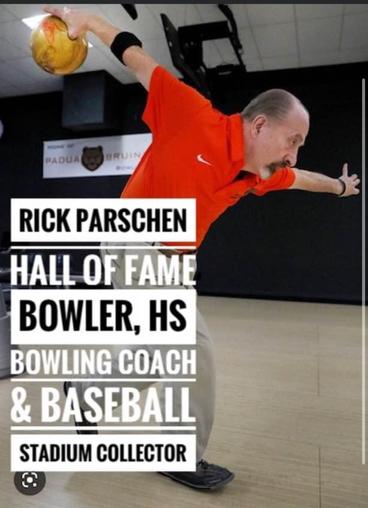 Rick Parschen's Classmates profile album