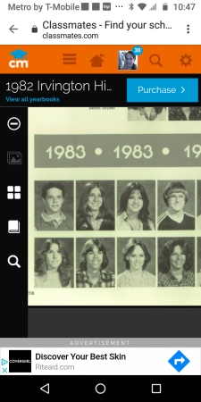 Lisa Hall's Classmates profile album