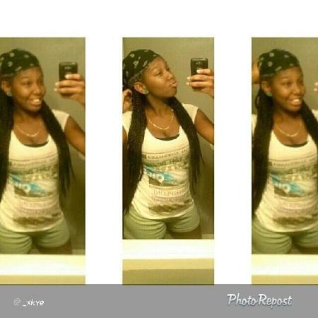 Destinee Patch's Classmates® Profile Photo