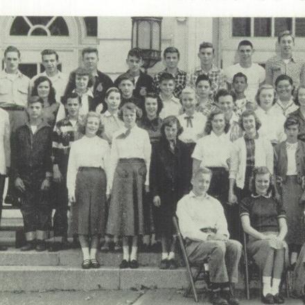 Patricia Boyles' Classmates profile album