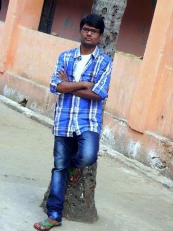 Venkatesh Pottabathini's Classmates® Profile Photo