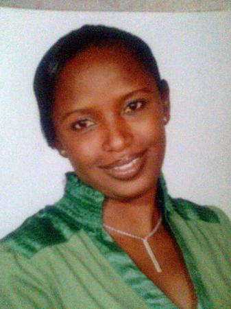 Jennifer Owoicho Nicholas's Classmates® Profile Photo