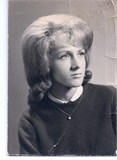Senior Photo-1963