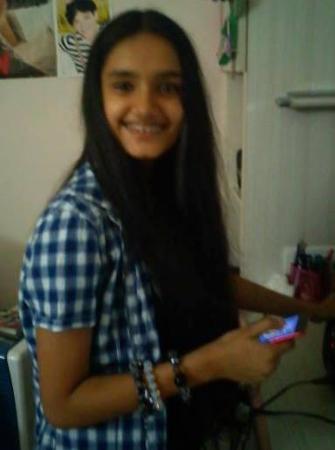 Divya Balachandran's Classmates® Profile Photo