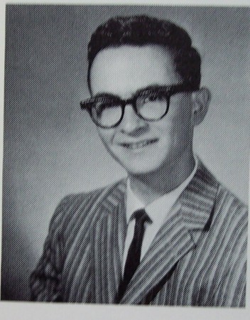 Wayne Stiles' Classmates profile album