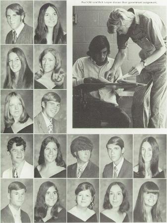 Kirk Mortimer's Classmates profile album