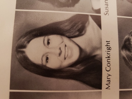 Mary Cosma's Classmates profile album