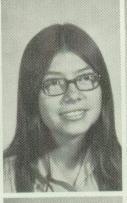 Edna Banuelos' Classmates profile album