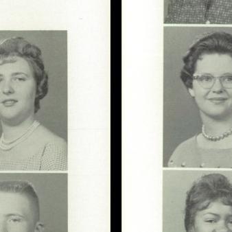 Judy Perry's Classmates profile album