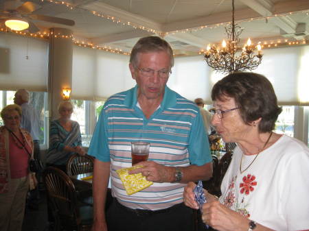 Carol Ann Rockwell's album, Ramsey Reunion Florida 2014