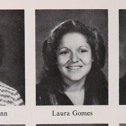 Laura Moreno's Classmates profile album
