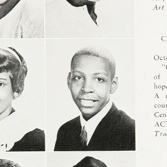 Charles Williamston's Classmates profile album