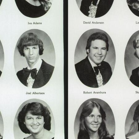 Iva Murphey's Classmates profile album