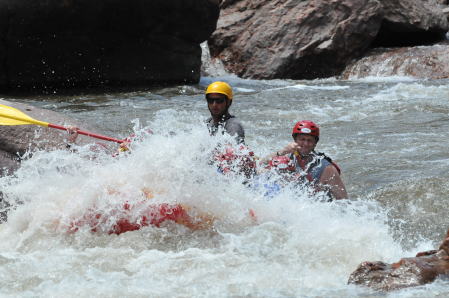 Royal Gorge, CO