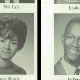 Donna Logan's Classmates profile album