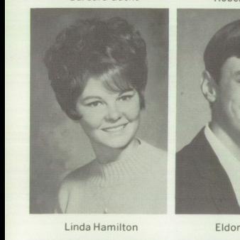 linda hamilton's Classmates profile album