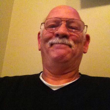 Jim Allen's Classmates® Profile Photo