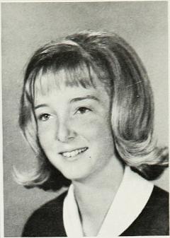 Marcia Greendyk's Classmates profile album
