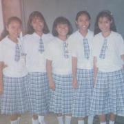 Enna Calledo Pimentel's Classmates® Profile Photo