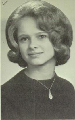 Janet Cline's Classmates profile album