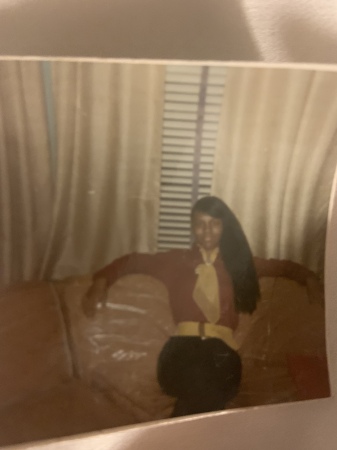 Fredna McNeal's Classmates profile album