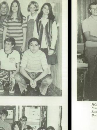 Donna Stancliff's Classmates profile album