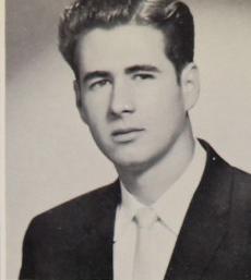 Gary Hallmark's Classmates profile album