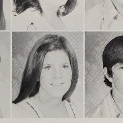 Cecilia Mortell's Classmates profile album