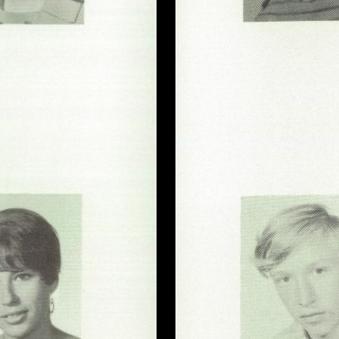 Paul Jones' Classmates profile album