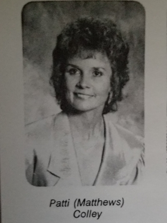 Patti Kelly's Classmates profile album