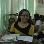 Mirabel Lustre's Classmates® Profile Photo