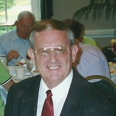 RAY OVERBY's Classmates® Profile Photo