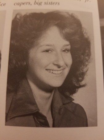 Deborah Connelly's Classmates profile album