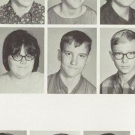 John Rausch's Classmates profile album