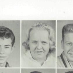 Judith Rassadi's Classmates profile album