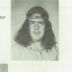 STEVE AUSTIN's Classmates profile album