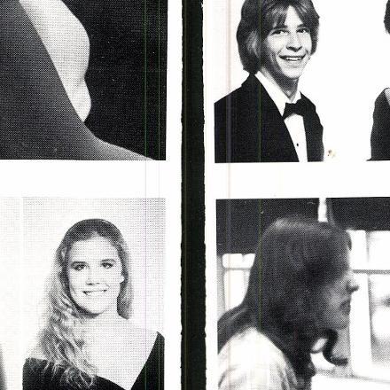 Janice English's Classmates profile album