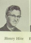 Harold Hite's Classmates profile album