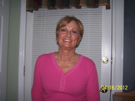 Cynthia Colegate's Classmates® Profile Photo