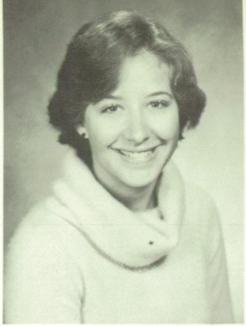 Maria Branch's Classmates profile album