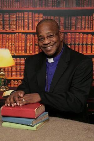 Bishop Tommy Robinson's Classmates® Profile Photo