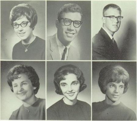 Caryl Ann Kelley Polk's Classmates profile album