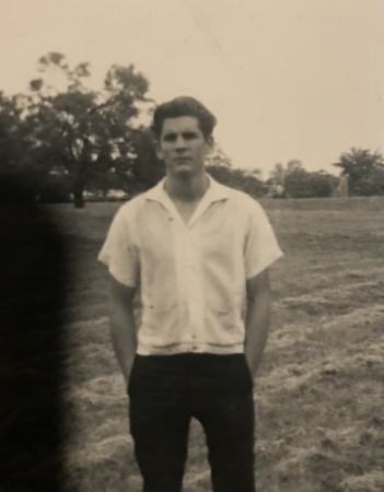 Calvin Bohannon's Classmates profile album