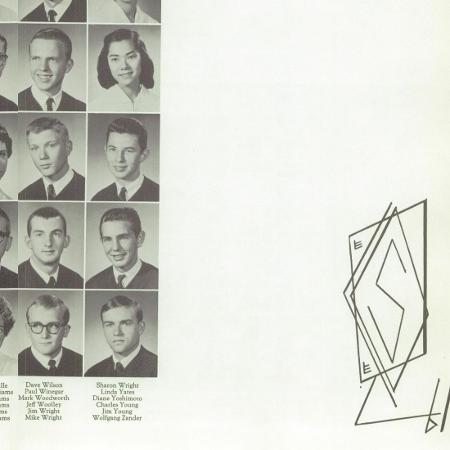 Jim Young's Classmates® Profile Photo