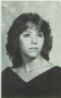 Diane Van Sant's Classmates profile album