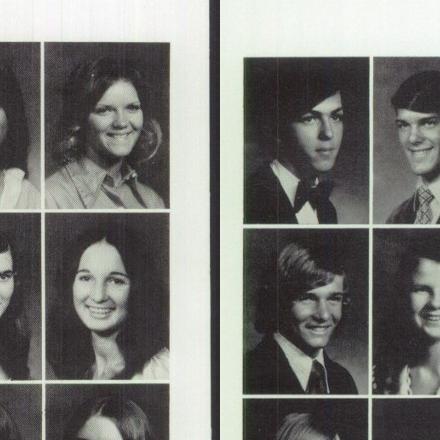 Paul Conrow's Classmates profile album