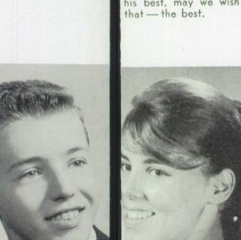 Barbara Priest's Classmates profile album