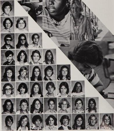 Robin Johnston's Classmates profile album
