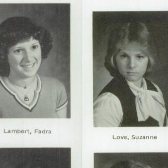 Suzy Garrett's Classmates profile album